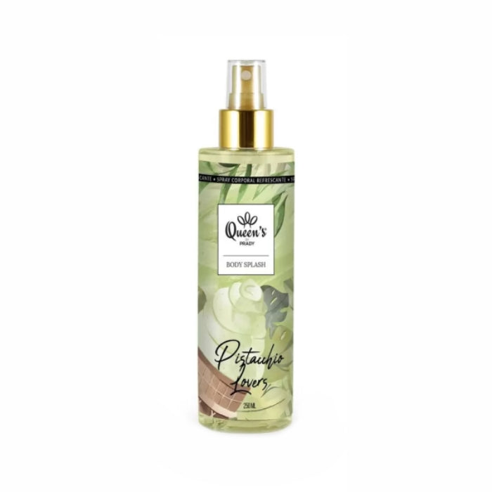 Prady - Queen's by Prady - Body Splash For Women