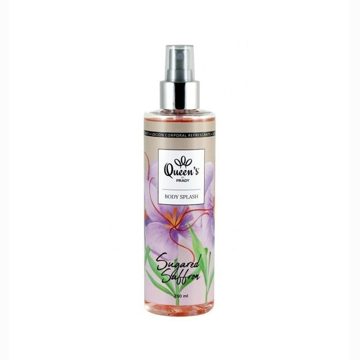 Prady - Queen's by Prady - Body Splash For Women