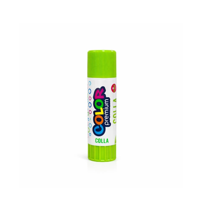 Premium Color - Colla Stick - Bianca
