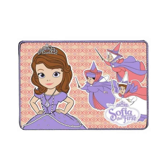 Principessa Sofia - Tovaglietta - D89281