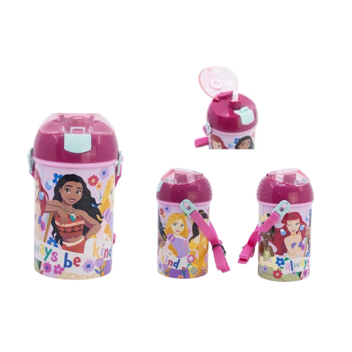 Principesse - Borraccia