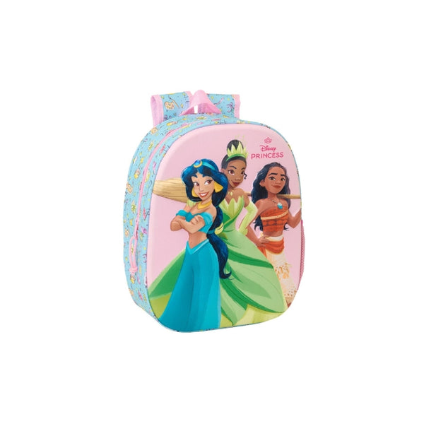 Principesse - Zaino Asilo - 622564890