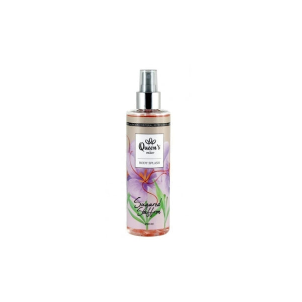 Queen's - By Prady - Spray Corpo Rinfrescante