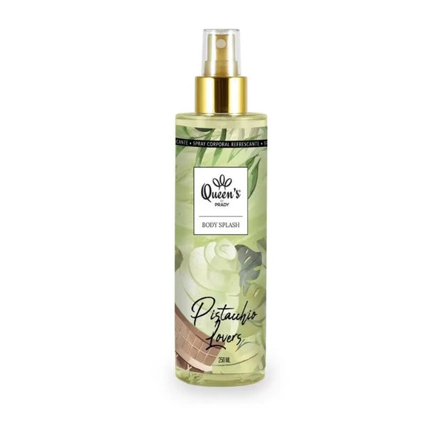 Queen's - By Prady - Spray Corpo Rinfrescante