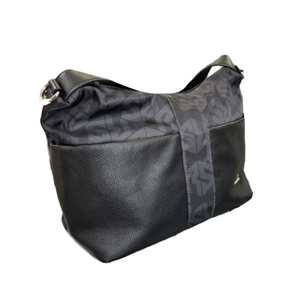 Regina Schrecker - Borsa A Spalla - RS4090