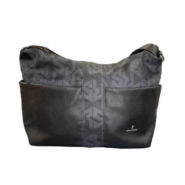 Regina Schrecker - Borsa A Spalla - RS4090