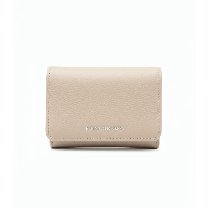 Regina Shrecker - Portafoglio Trifold