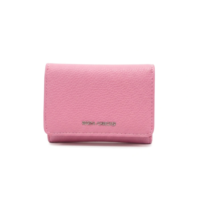 Regina Shrecker - Portafoglio Trifold