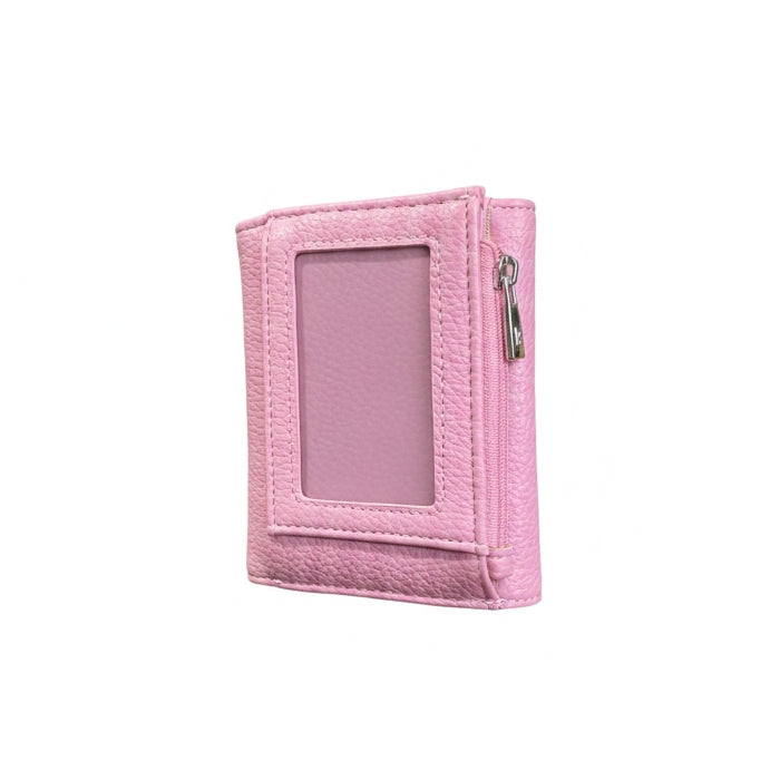 Regina Shrecker - Portafoglio Trifold