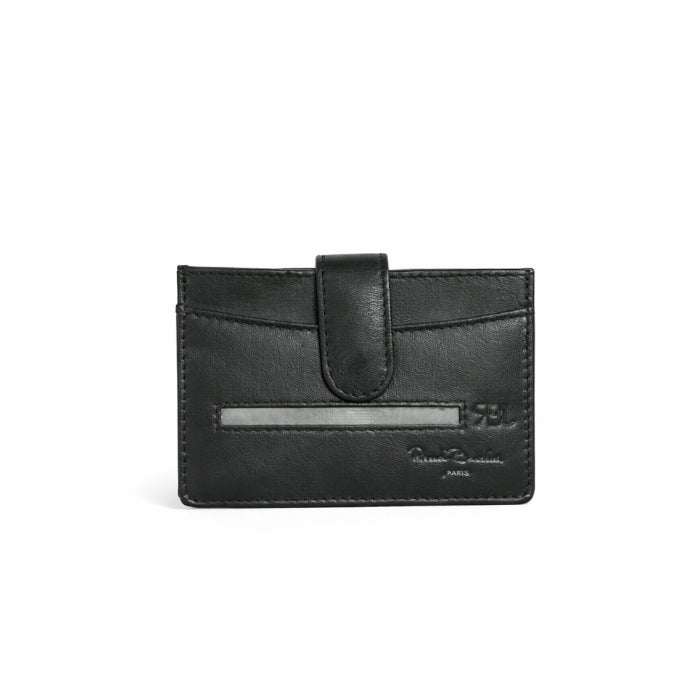 Renato Balestra Jeans - Portacarte - Elegante Nero