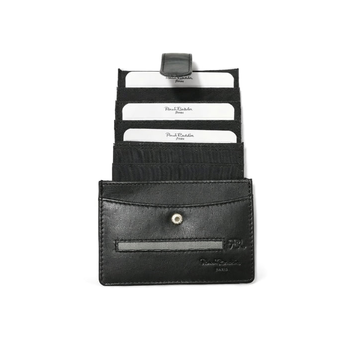 Renato Balestra Jeans - Portacarte - Elegante Nero