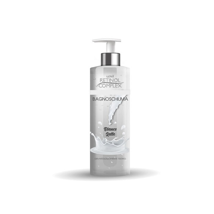 Retinol Complex - Bagnoschiuma