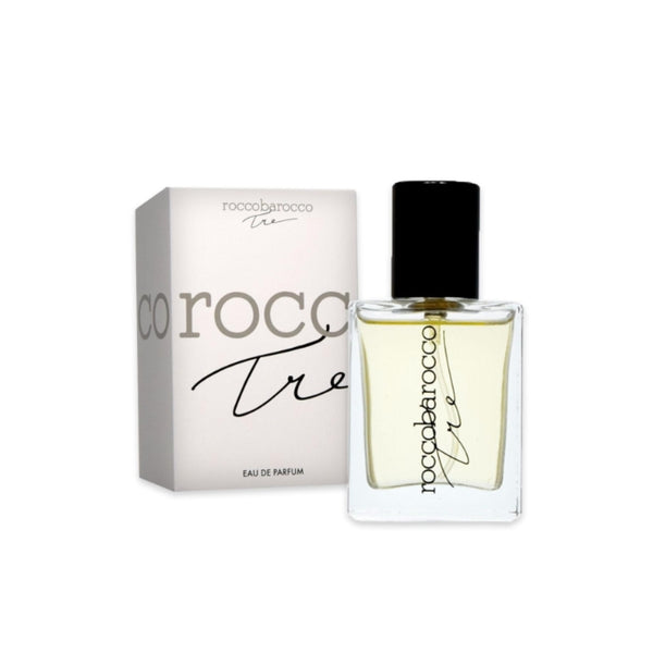 Roccobarocco - True - Eau De Parfum