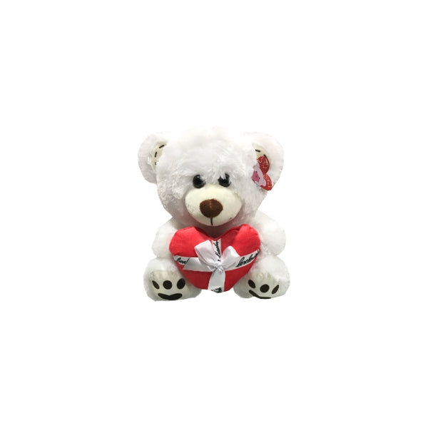 Roccuccio - Orsetto Con cuore Regalo - Peluche