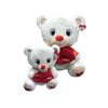 Roccuccio - Orso Kiss Me - Peluche