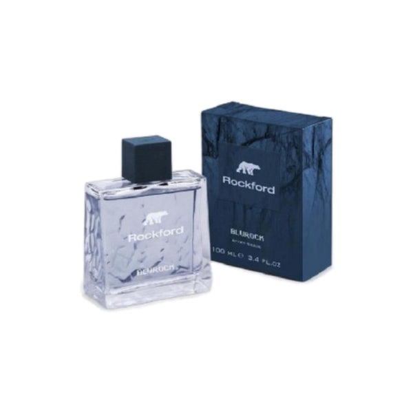 Rockford - After Shave - Blurock