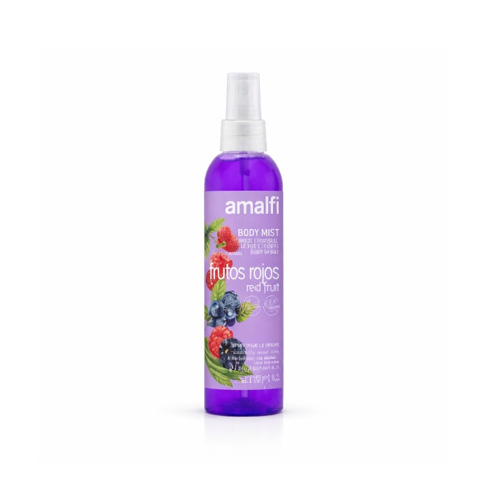 Romar - Amalfi - Body Mist