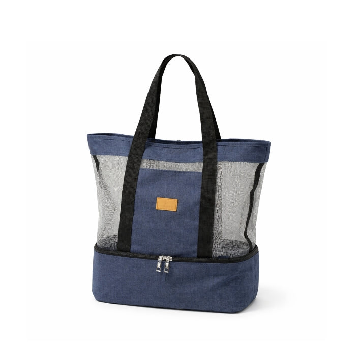 Roncato - Borsa Termica - Shopper con Scomparto Refrigerante | Capiente e Pratica