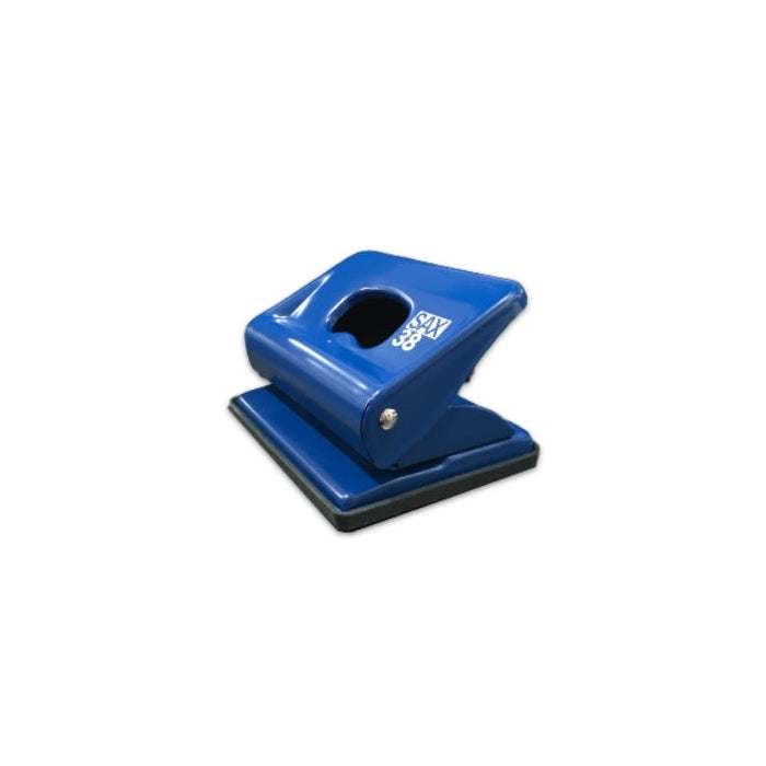 SAX38 - Foratrice A 2 Fori - DIN821