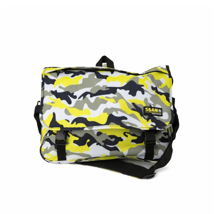 SBAM! - Tracolla - Military Camouflage