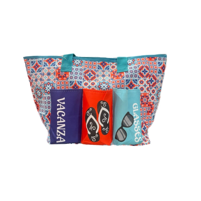 S&J - Borsa A Spalla - B-503