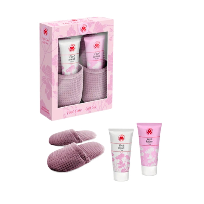 Seta Blu - Cura Dei Piedi - Cofanetto - 02577