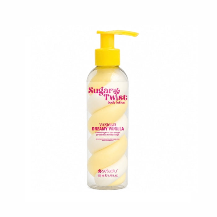 Setablu - Sugar Twist - Body Lotion