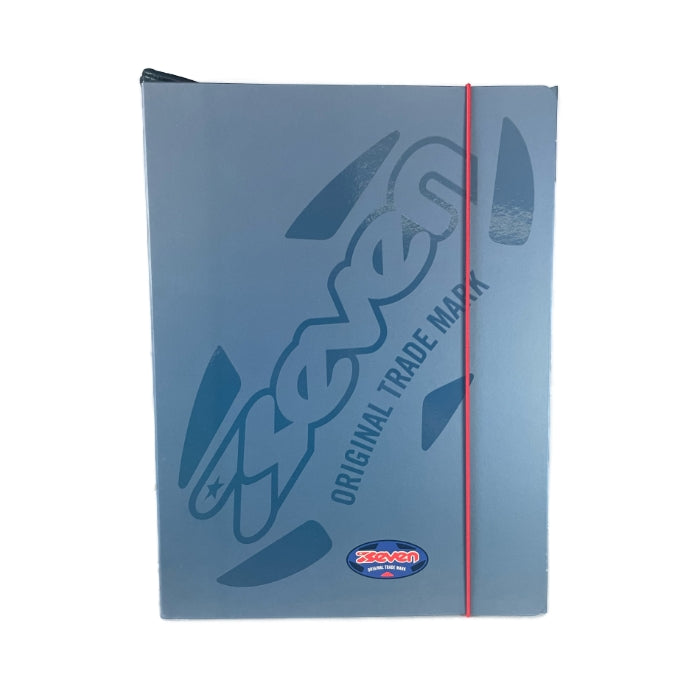 Seven - Carpetta Con Elastico - 501000857