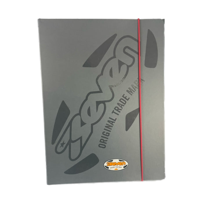 Seven - Carpetta Con Elastico - 501000857