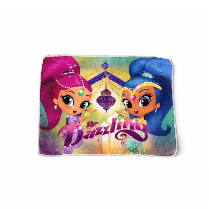 Shimmer & Shine - Tovaglietta