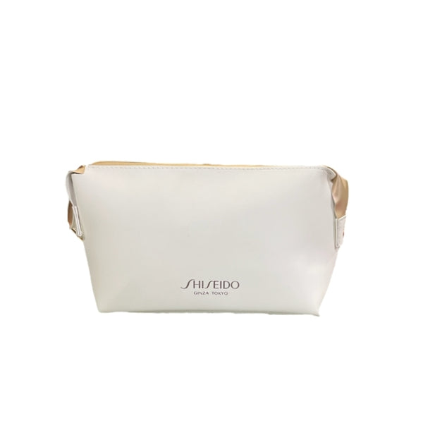 Shiseido - Pochette