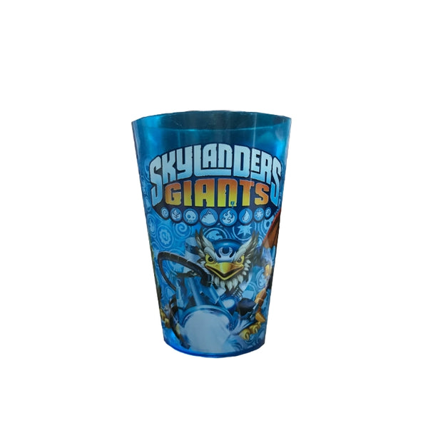 Skylanders - Bicchiere - 001