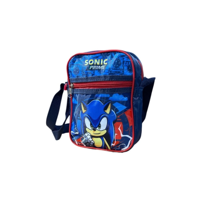 Sonic - Borsa A Tracolla - SON36-1573