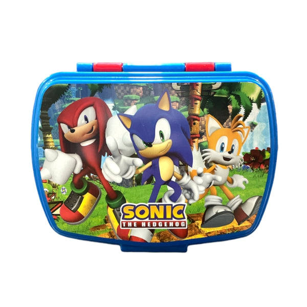 Sonic - Portamerenda - 40574