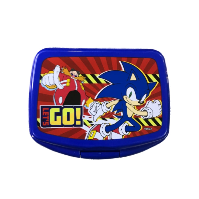 Sonic - Portamerenda - 4427-3217