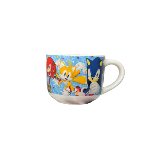 Sonic - Tazza - SN5185