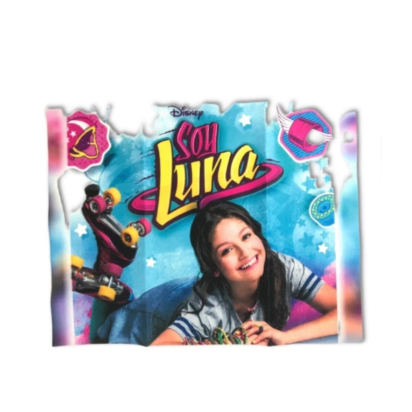 Soy Luna - Tovaglietta - SL543