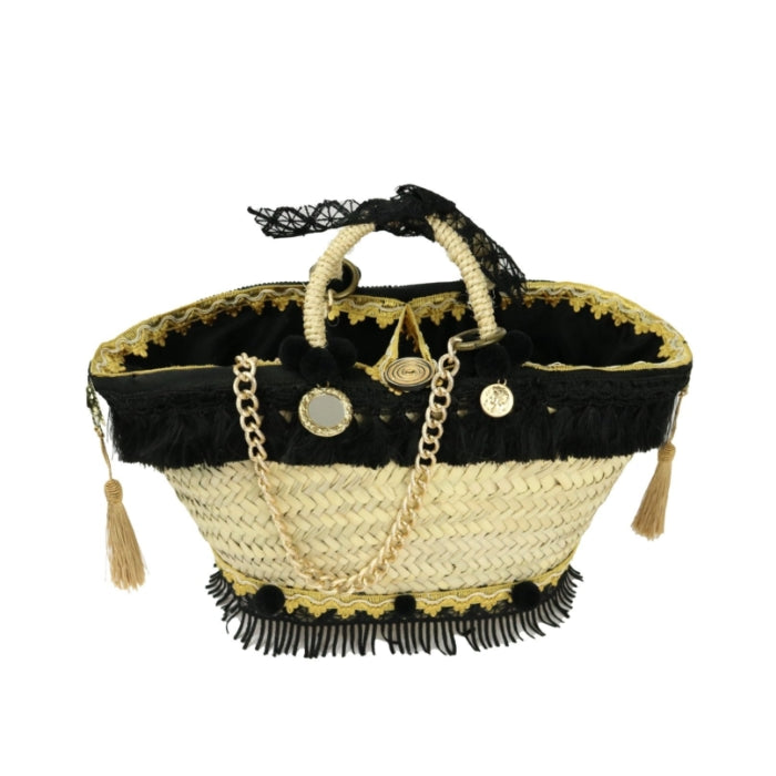 Spagnola - Borsa A Mano - Coffa