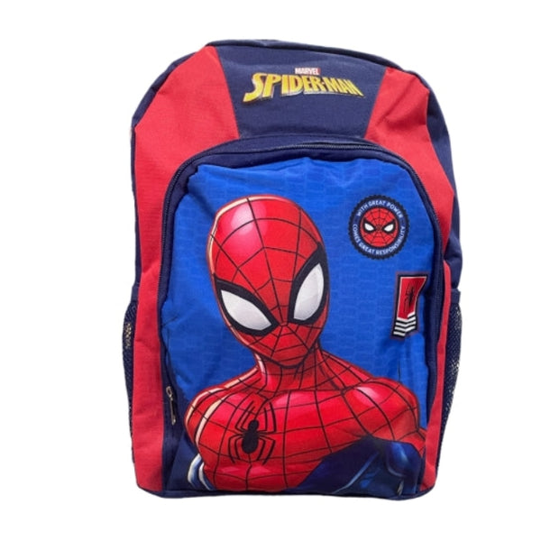 SpiderMan - Zaino Scolastico - SPI22-1266