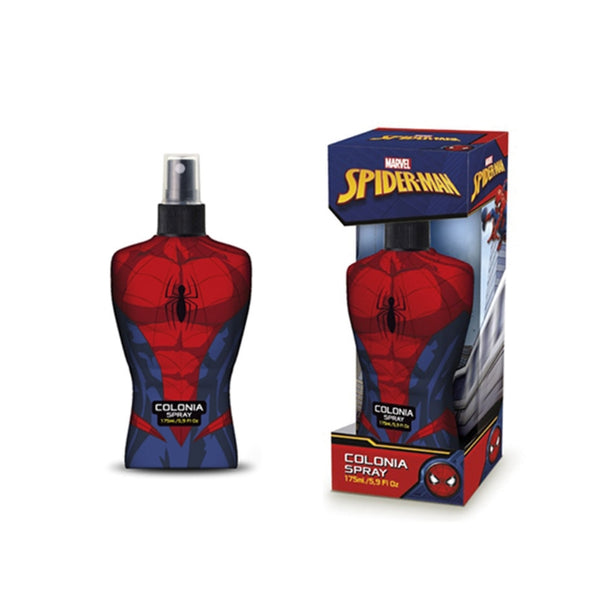 Spiderman - Colonia Spray - Acqua Profumata