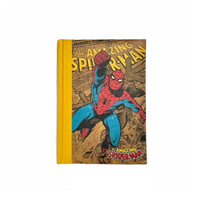 Spiderman - Diario Scolastico - C100305
