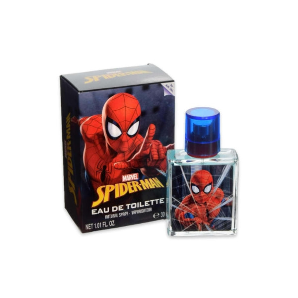 Spiderman - Eau De Toilette - P005705