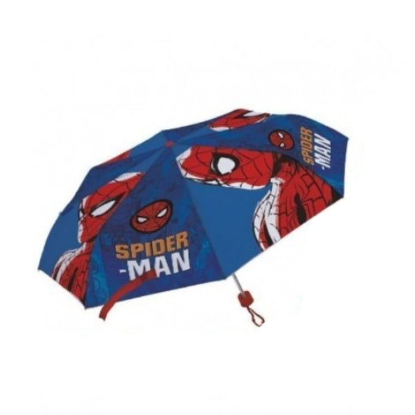 Spiderman - Ombrello tascabile