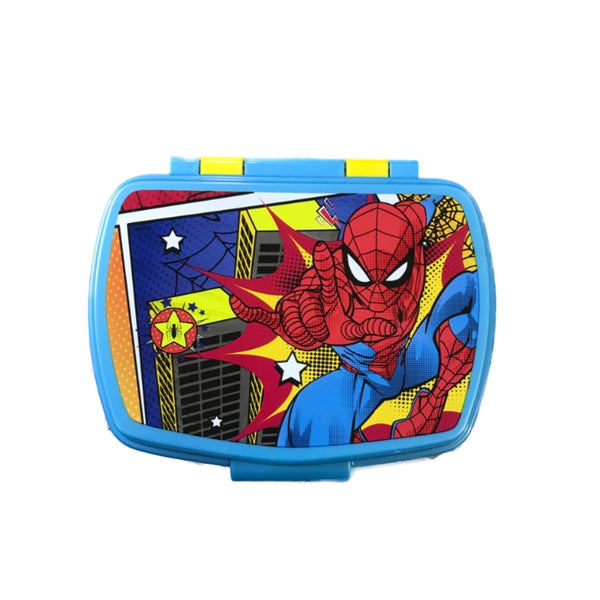 Spiderman - Portamerenda - 74774