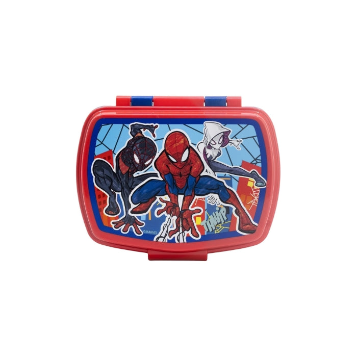 Spiderman - Portamerenda - 83574