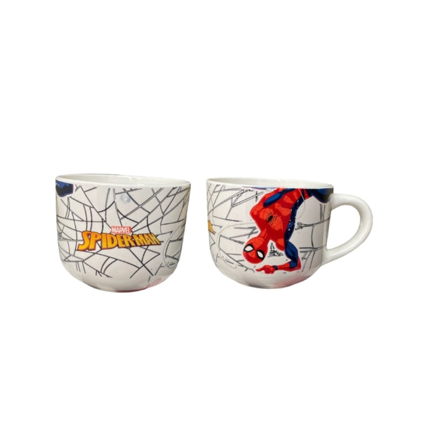 Spiderman - Tazza - M06584 MC