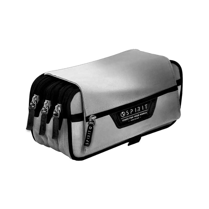 Spirit - Astuccio Tre Zip - 284552
