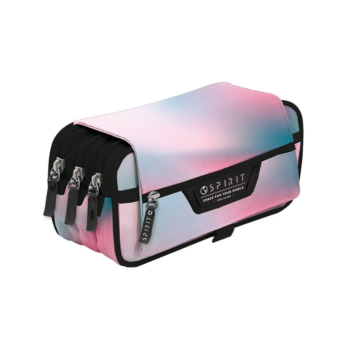 Spirit - Astuccio Tre Zip - 284552