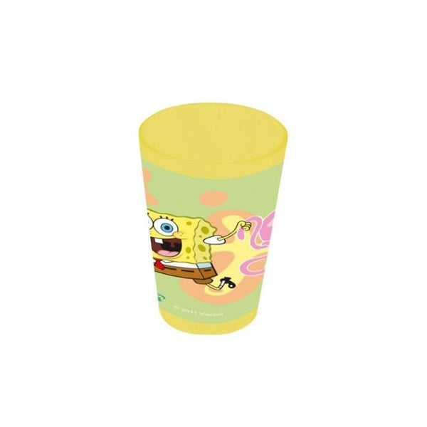 Spongebob - Bicchiere - 040126-121372