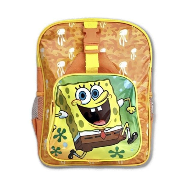 Spongebob - Zaino Asilo - AS5036